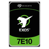 Seagate Enterprise ST2000NM001B disco rigido interno 3.5" 2000 GB SAS