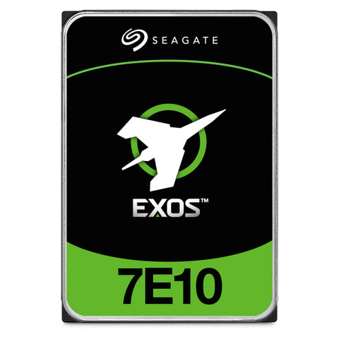 Seagate Enterprise ST2000NM001B disco rigido interno 3.5" 2000 GB SAS