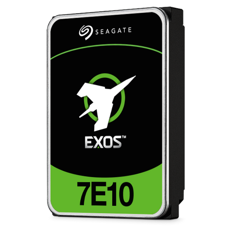 SEAGATE ENTERPRISE EXOS 7E10 HDD INTERNO 8.000GB INTERFACCIA SATA III FORMATO 3.5" 7.200 RPM