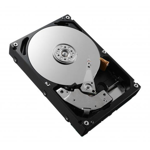 Hewlett Packard Enterprise 481653-002 disco rigido interno 3.5" 146 GB SAS