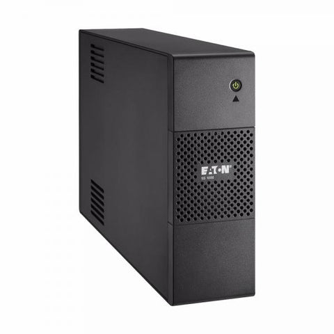 Eaton 5S1500IBS gruppo di continuit [UPS] A linea interattiva 0,7 kVA 420 W 8 presa[e] AC (EATON 5S 1500I - )