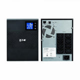 Eaton 5SC1500IBS gruppo di continuit [UPS] A linea interattiva 1,5 kVA 1050 W 8 presa[e] AC (Eaton 5SC 1500i)