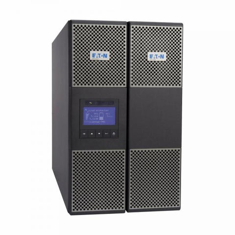 Eaton 9PX3000IRT3UBS gruppo di continuit [UPS] Doppia conversione [online] 3 kVA 3000 W 10 presa[e] AC (EATON 9PX 3000I RT3U - )