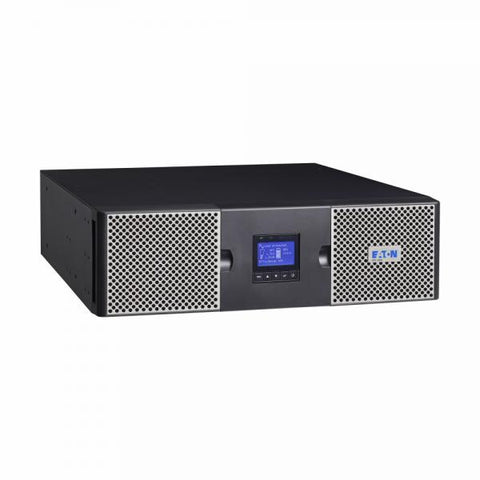 Eaton 9PX3000IRT3UBS gruppo di continuit [UPS] Doppia conversione [online] 3 kVA 3000 W 10 presa[e] AC (EATON 9PX 3000I RT3U - )