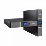 Eaton 9PX3000IRT2UBS gruppo di continuit [UPS] Doppia conversione [online] 3 kVA 3000 W 10 presa[e] AC (EATON 9PX 3000I RT2U - )