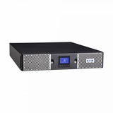 Eaton 9PX3000IRT2UBS gruppo di continuit [UPS] Doppia conversione [online] 3 kVA 3000 W 10 presa[e] AC (EATON 9PX 3000I RT2U - )