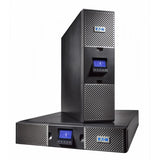 Eaton 9PX3000IRTNBS gruppo di continuit [UPS] Doppia conversione [online] 3 kVA 3000 W 10 presa[e] AC (EATON 9PX 3000I RT2U NETPACK - )