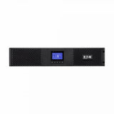 Eaton 9SX1500IRBS gruppo di continuit [UPS] Doppia conversione [online] 1,5 kVA 1350 W 6 presa[e] AC (Eaton 9SX 9SX1500IRBS - UPS [rack-mountable] - AC 200/208/220/230/240 V - 1350 Watt - 1500 VA -