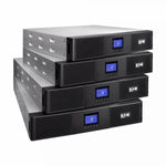 Eaton 9SX2000IRBS gruppo di continuit [UPS] Doppia conversione [online] 2 kVA 1800 W 8 presa[e] AC (EATON 9SX 2000I RACK2U - )