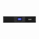 Eaton 9SX2000IRBS gruppo di continuit [UPS] Doppia conversione [online] 2 kVA 1800 W 8 presa[e] AC (EATON 9SX 2000I RACK2U - )