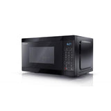Sharp YC-MG02E-B forno a microonde Superficie piana Microonde con grill 20 L 800 W Nero