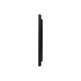 Samsung LH75OMAEBGB Pannello piatto per segnaletica digitale 190,5 cm (75") Wi-Fi 4K Ultra HD Nero Tizen 5.0