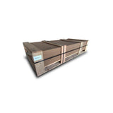 APC Easy Rack 600mm/42U/1000mm , with Roof, Side panel Rack indipendenti Nero