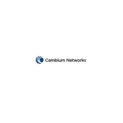 Cambium Networks Client MINI Bianco (cnVision Client MINI 16 dBi - IP55 [EU] [UK cord] - Warranty: 12M)