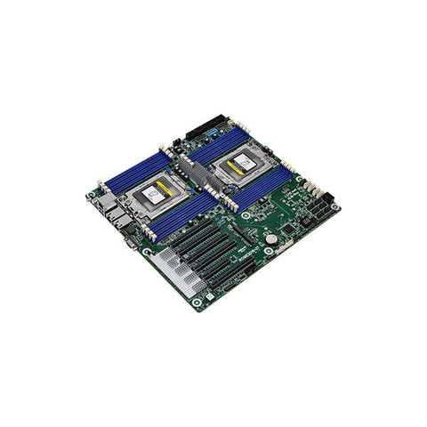 Asrock ROME2D16-2T scheda madre LGA 4094 EEB