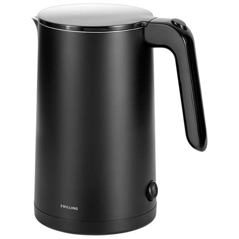ZWILLING ENFINIGY bollitore elettrico 1,5 L 1850 W Nero