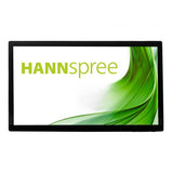Hannspree HT 221 PPB Monitor PC 54,6 cm [21.5] 1920 x 1080 Pixel Full HD LED Touch screen Nero (Hannspree 54.6cm [21,5] HT221PPB 16:9)