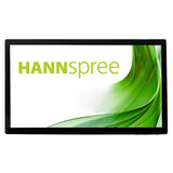 Hannspree HT 221 PPB Monitor PC 54,6 cm [21.5] 1920 x 1080 Pixel Full HD LED Touch screen Nero (Hannspree 54.6cm [21,5] HT221PPB 16:9)