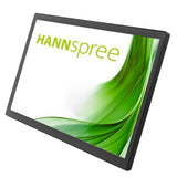 Hannspree HT 221 PPB Monitor PC 54,6 cm [21.5] 1920 x 1080 Pixel Full HD LED Touch screen Nero (Hannspree 54.6cm [21,5] HT221PPB 16:9)