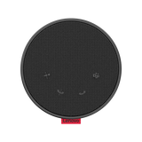 LENOVO GO WIRED SPEAKERPHONE VIVAVOCE A MANI LIBERE CABLATO USB-C 2 MICROFONI OMNIDIREZIONALI CERTIFICATO PER I TEAM MICROSOFT