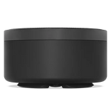 LENOVO GO WIRED SPEAKERPHONE VIVAVOCE A MANI LIBERE CABLATO USB-C 2 MICROFONI OMNIDIREZIONALI CERTIFICATO PER I TEAM MICROSOFT