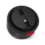 LENOVO GO WIRED SPEAKERPHONE VIVAVOCE A MANI LIBERE CABLATO USB-C 2 MICROFONI OMNIDIREZIONALI CERTIFICATO PER I TEAM MICROSOFT