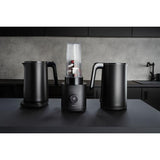 ZWILLING 53003-001 frullatore 0,55 L Sbattitore con base 600 W Nero