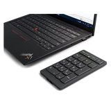 LENOVO 4Y41C33791 TASTIERINO NUMERICO UNIVERSALE RF WIRELESS GRIGIO