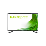 Hannspree HL 320 UPB Pannello piatto per segnaletica digitale 80 cm [31.5] TFT 400 cd/m Full HD Nero (32 FHD IPS HDMI MTR 1200:1 450CD/M)