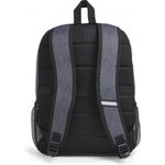 HP PRELUDE PRO RECYCLED ZAINO PER NOTEBOOK DA 15.6" IN NYLON RICICLATO 3 SCOMPARTI GRIGIO