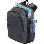 HP PRELUDE PRO RECYCLED ZAINO PER NOTEBOOK DA 15.6" IN NYLON RICICLATO 3 SCOMPARTI GRIGIO