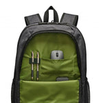 HP PRELUDE PRO RECYCLED ZAINO PER NOTEBOOK DA 15.6" IN NYLON RICICLATO 3 SCOMPARTI GRIGIO