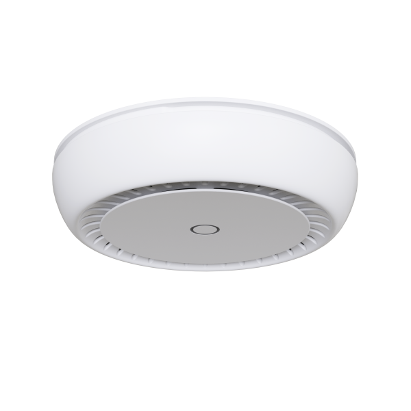 Mikrotik cAP XL ac 867 Mbit/s Bianco Supporto Power over Ethernet [PoE] (Mikrotik CAP AC XL WiFi 5 Access Point - RBcAPGi-5acD2nD-XL)