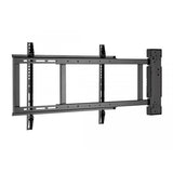 Multibrackets 2642 Supporto per display espositivi 190,5 cm [75] Nero (Multibrackets M Motorized Swing Mount X-Large [RF])