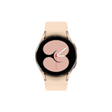 SAMSUNG GALAXY WATCH4 40MM 4G LTE GPS GOLD