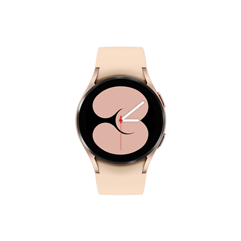 SAMSUNG GALAXY WATCH4 40MM 4G LTE GPS GOLD