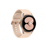 SAMSUNG GALAXY WATCH4 40MM 4G LTE GPS GOLD