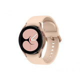SAMSUNG GALAXY WATCH4 40MM 4G LTE GPS GOLD