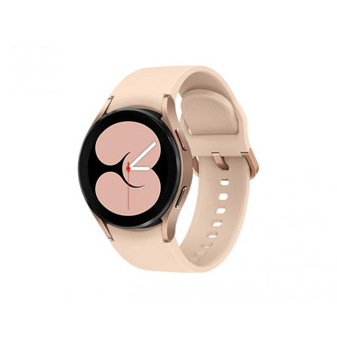 SAMSUNG GALAXY WATCH4 40MM 4G LTE GPS GOLD