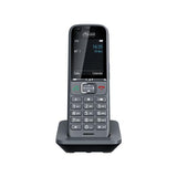 Auerswald COMfortel M-710 telefono IP Titanio TFT