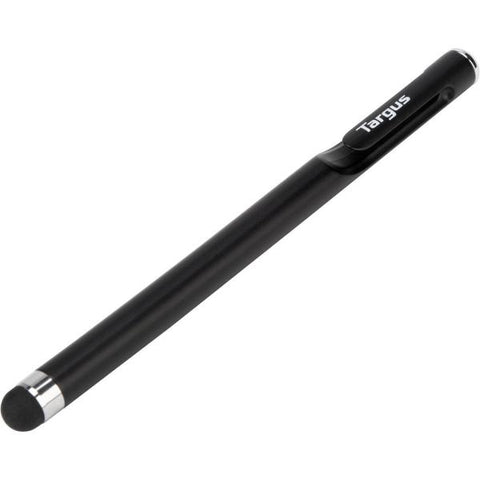 TARGUS STILO PENNINO PER TABLET/TELEFONO CELLULARE ANTIMICROBI NERO
