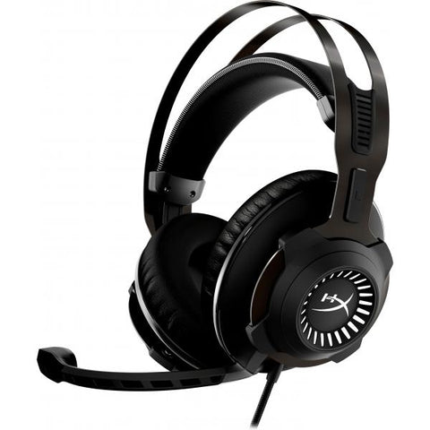 HyperX Cloud Revolver Cuffie da gaming + 7.1 (Canna di fucile)