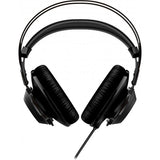 HyperX Cloud Revolver Cuffie da gaming + 7.1 (Canna di fucile)
