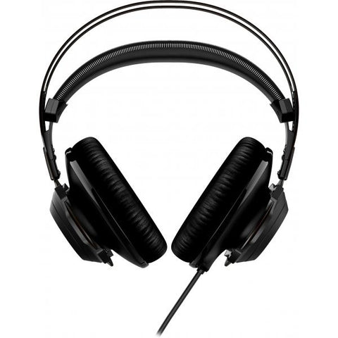 HyperX Cloud Revolver  Cuffie da gaming + 7.1 (Canna di fucile)