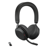 Jabra 27599-989-999 cuffia e auricolare Con cavo e senza cavo A Padiglione USB tipo-C Bluetooth