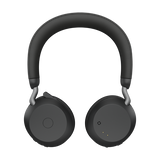 Jabra 27599-989-999 pulsera y auricular Con cavo y sin cavo A Padiglione USB tipo-C Bluetooth