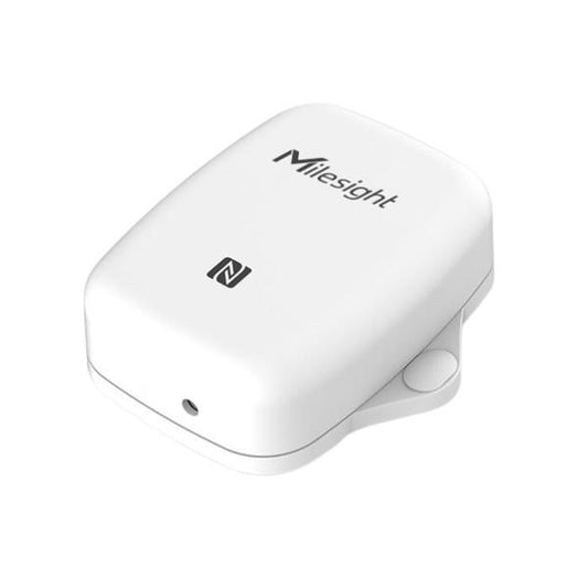 Milesight EM300TH915M Interno/esterno Temperature & humidity sensor Libera installazione