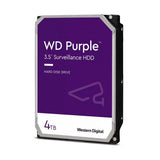 Western Digital WD42PURZ disco rigido interno 3.5" 4000 GB SATA