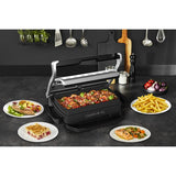 Tefal XA7278 teglia da forno Grill Rettangolare