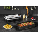 Tefal XA7278 teglia da forno Grill Rettangolare